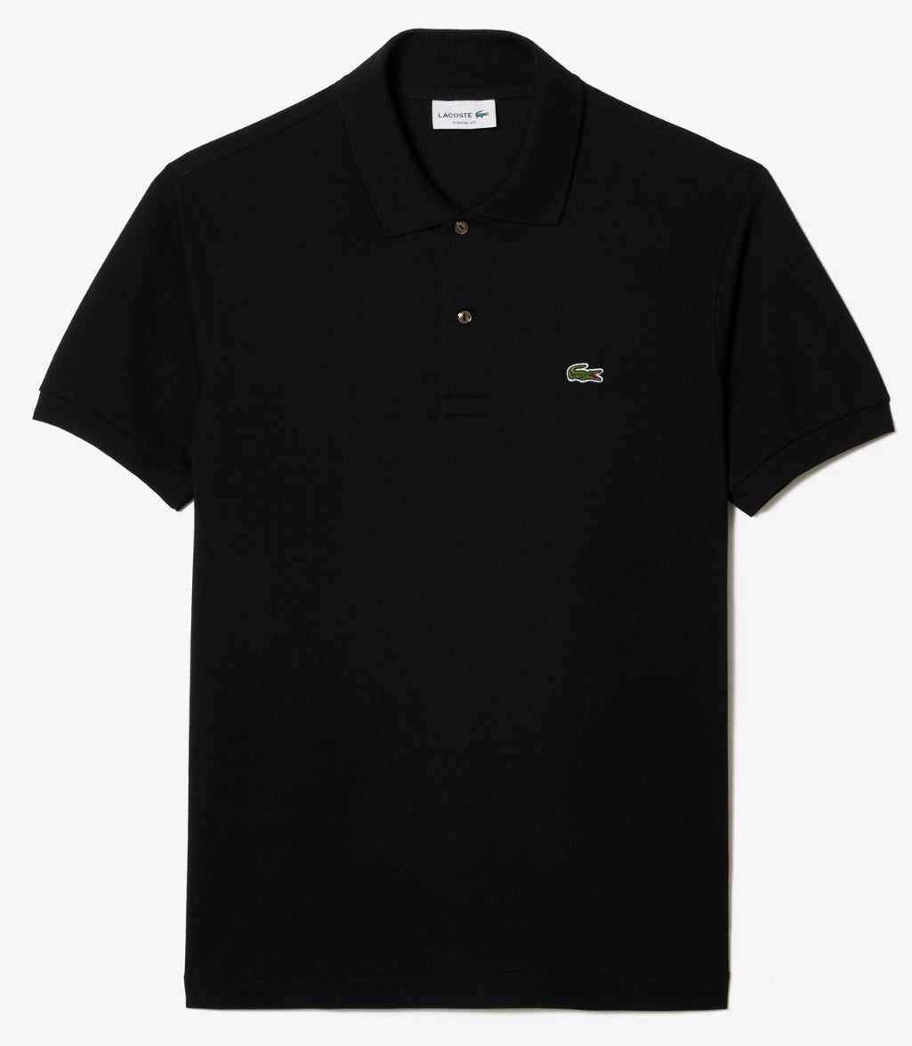 Lacoste - Polo Original classic Black